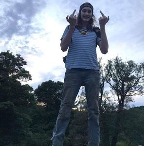 Meet your Posher, Curtis